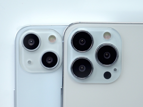蓟州苹果维修点分享iPhone 13 Pro Max发烫特殊故障解读 