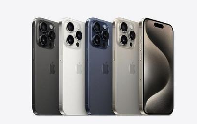 蓟州苹果维修点分享iPhone 15 Pro发烫五大诱因详解 