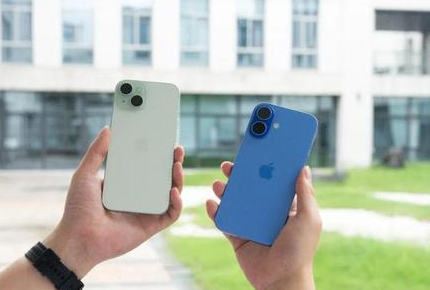 蓟州苹果维修点分享iPhone 16 Plus发烫多场景剖析 