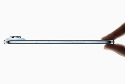 蓟州苹果维修点分享iPhone 17 Air发烫几大隐形诱因 